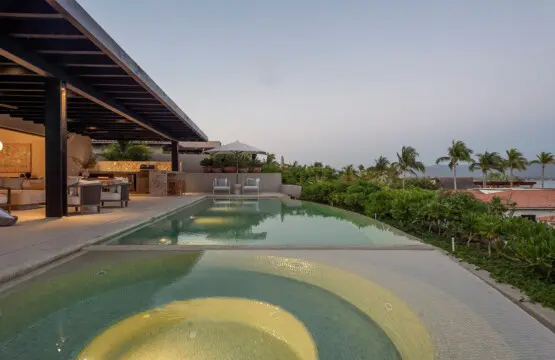 expansive views terrace