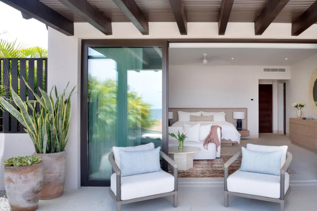 loungers for relaxing