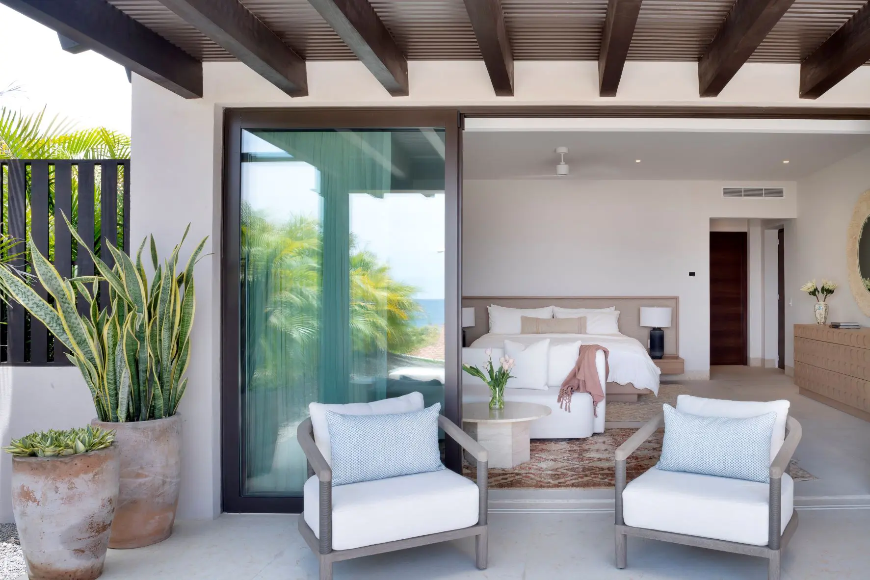 loungers for relaxing