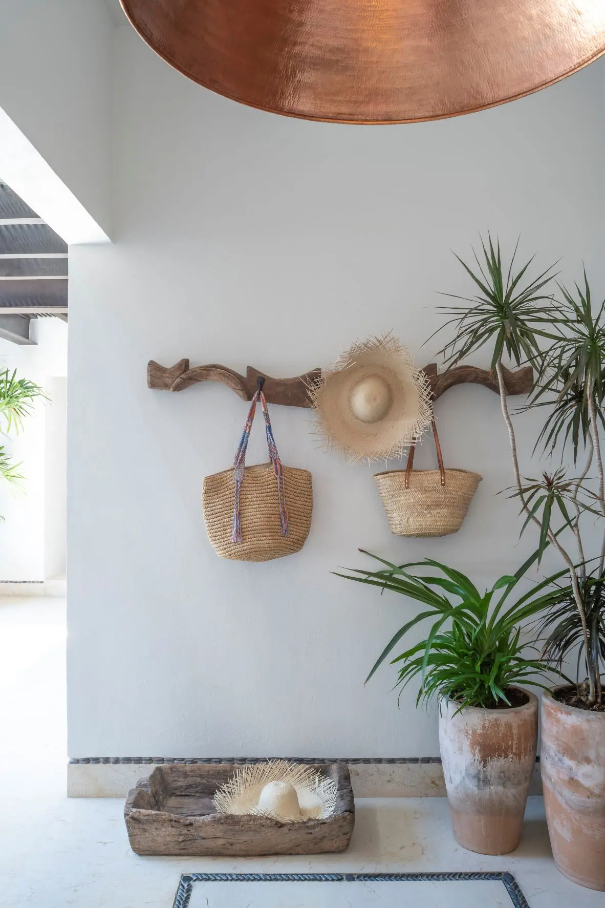 organic furniture