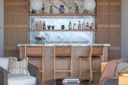 private bar catering