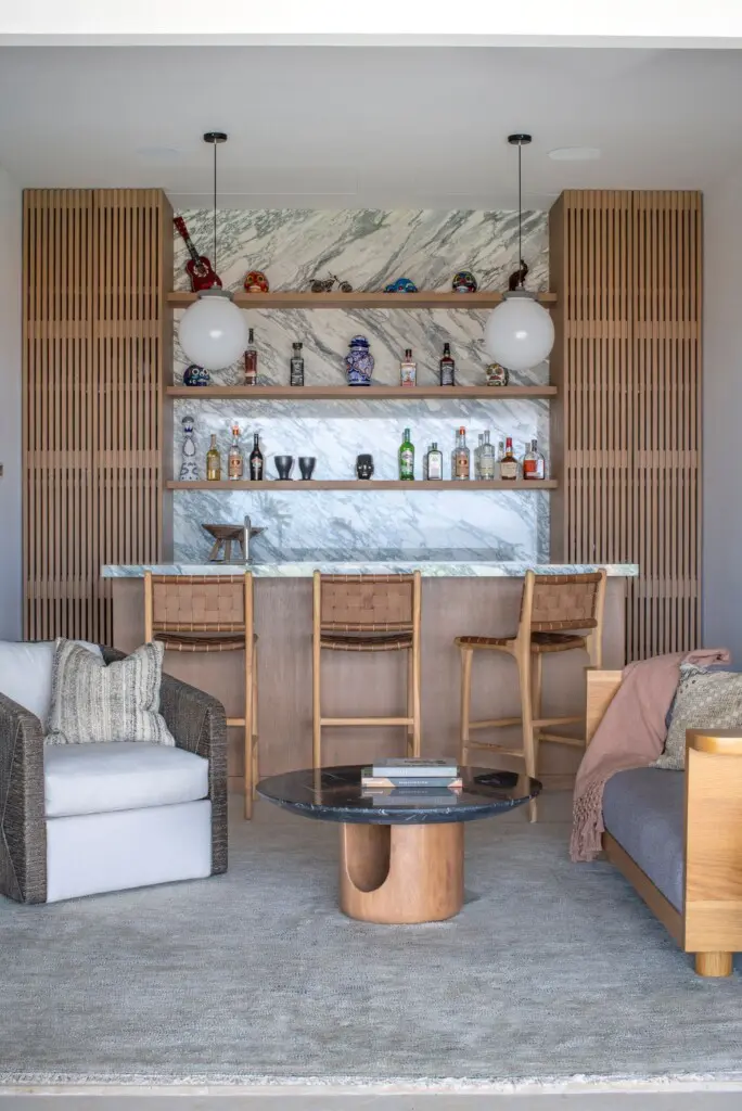 private bar catering