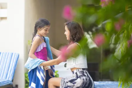 family vacation mexico