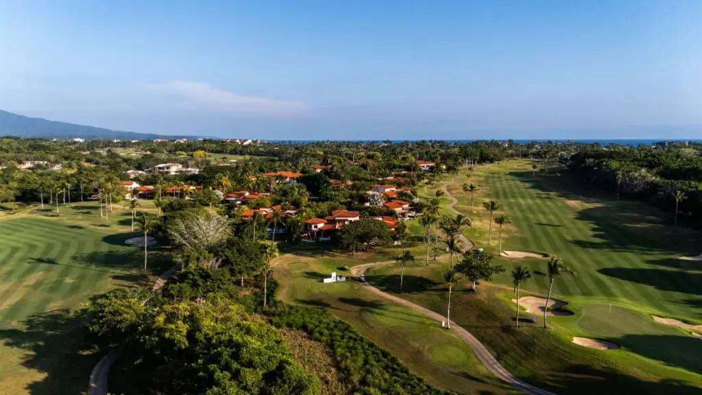 luxury vacation rentals in punta mita
