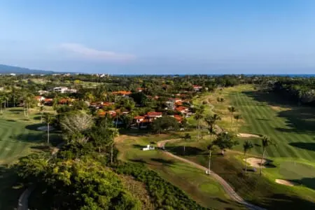 luxury vacation rentals in punta mita