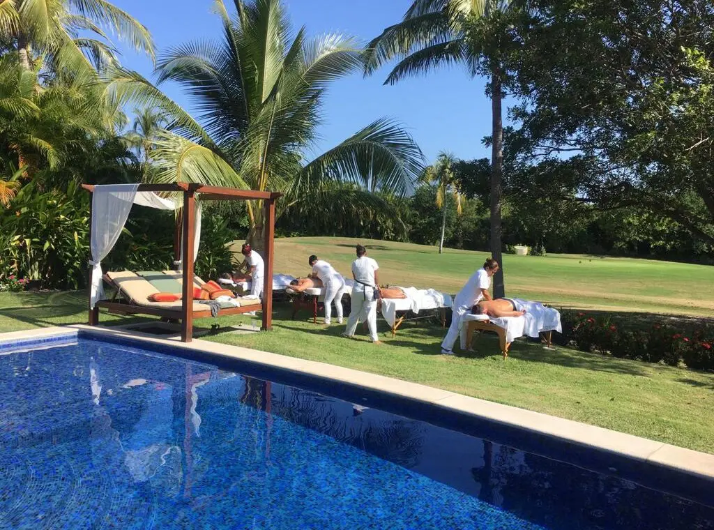 wellness in bahia de banderas