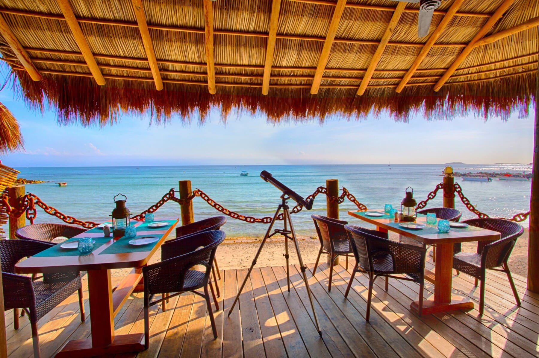 lobster paradise