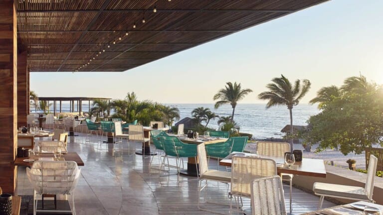 dos catrinas four seasons