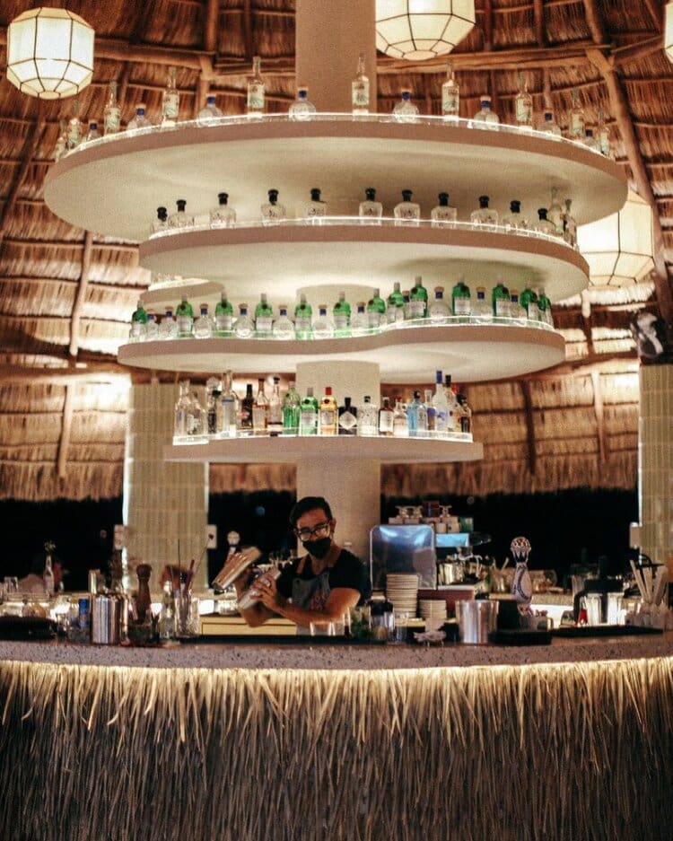 mixology la rustica