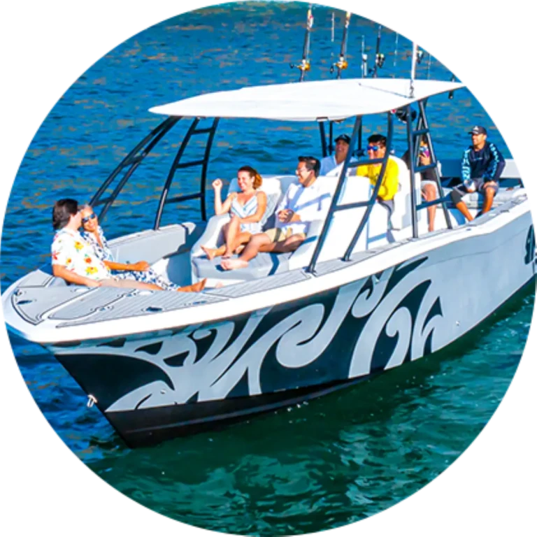 koa experiences boat trip punta mita 3